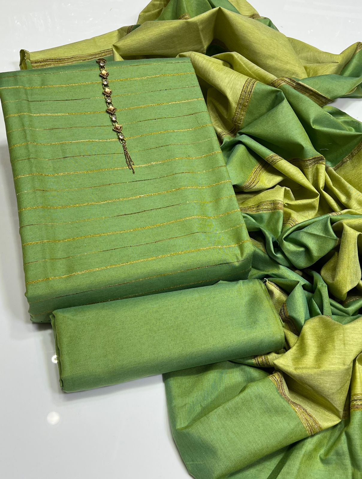 New Winter Collection🤩 Shirt & Trouser Multani Khaadi