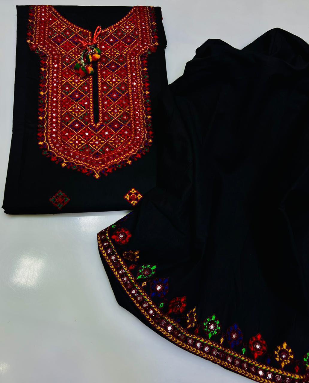 ❇New arrivals collection 💫❣ ❣ new design 2k25💫 ❇ stuff cotton 2pcs suit 👗👗