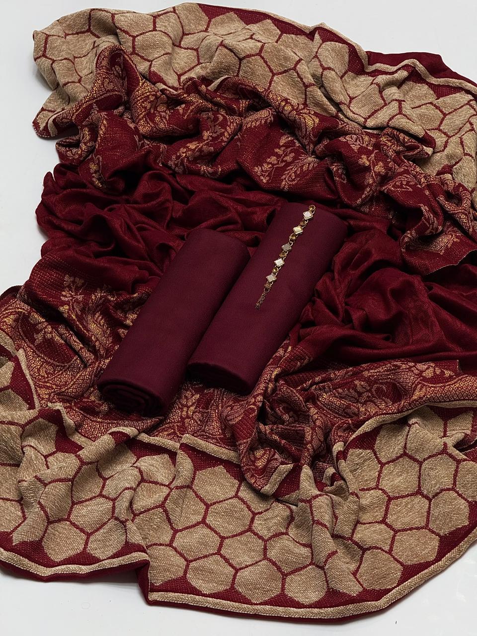 #WINTER #PASHMINA COLLECTION 2k25