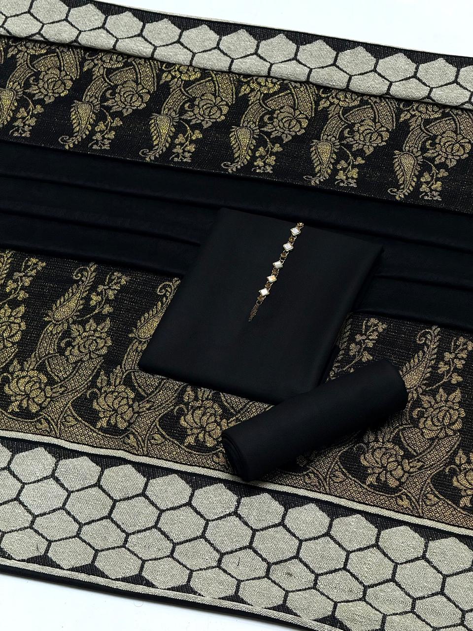 #WINTER #PASHMINA COLLECTION 2k25