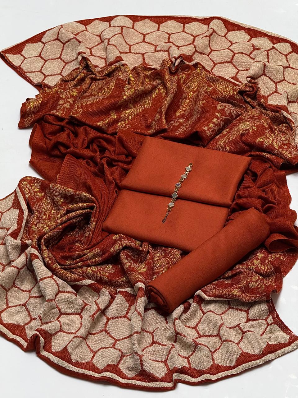 #WINTER #PASHMINA COLLECTION 2k25