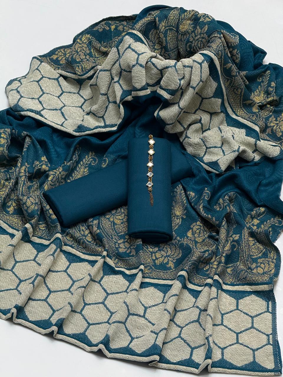 #WINTER #PASHMINA COLLECTION 2k25