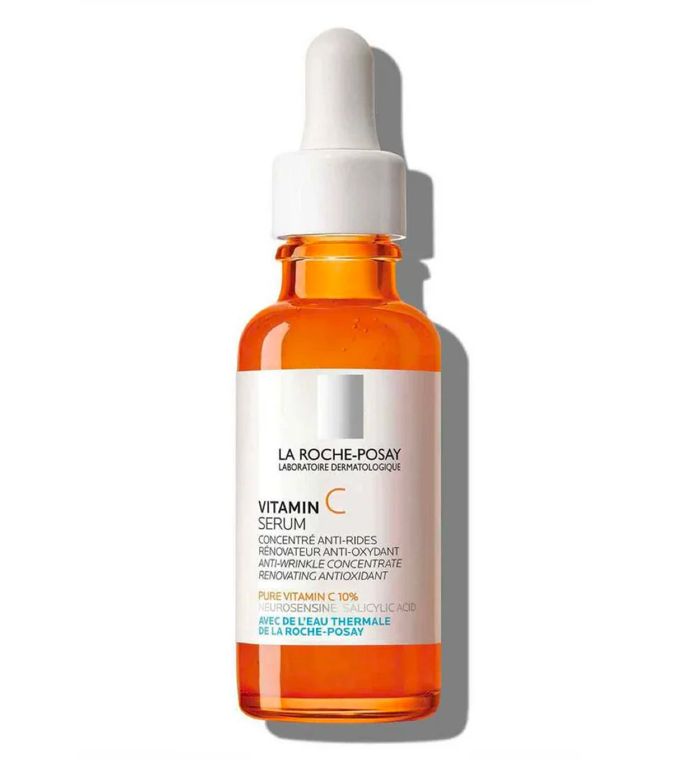 LA ROCHE POSAY PURE VITAMINC10 SERUM 30ML