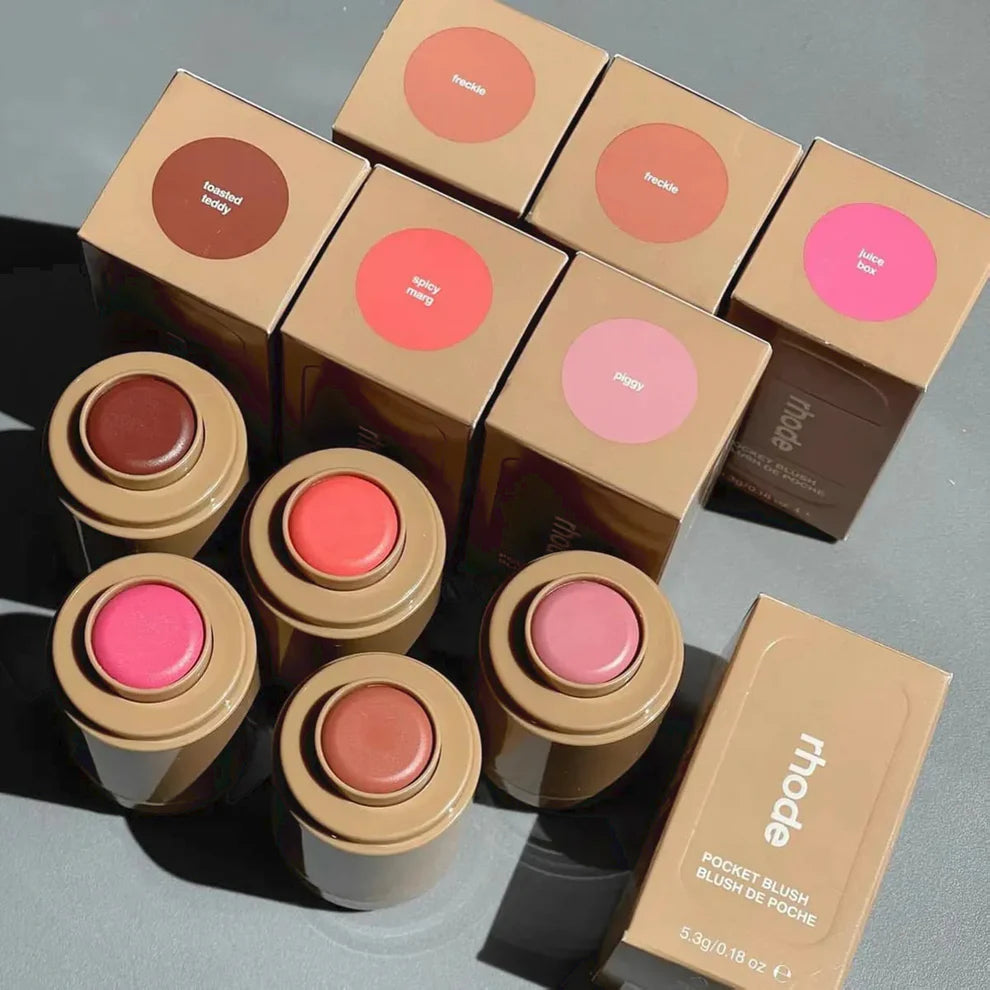 Rhode – Pocket Blush