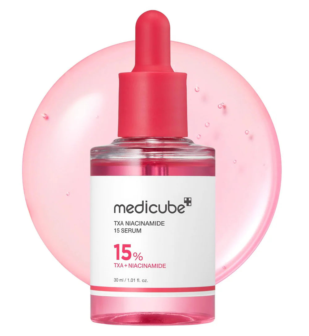 Medicube Niacinamide TXA Serum 30ml