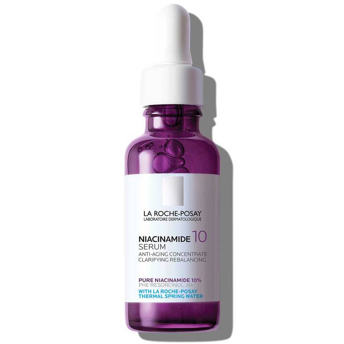 LA ROCHE POSAY PURE NIACINAMIDE 10 SERUM 30ML