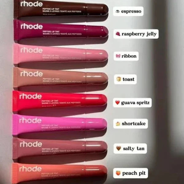 Rhode - Peptide Lip Tint