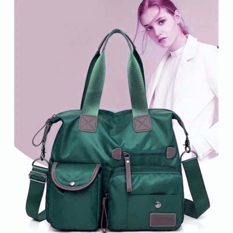 Hajj & Umrah travel Special Bags With Long Belt