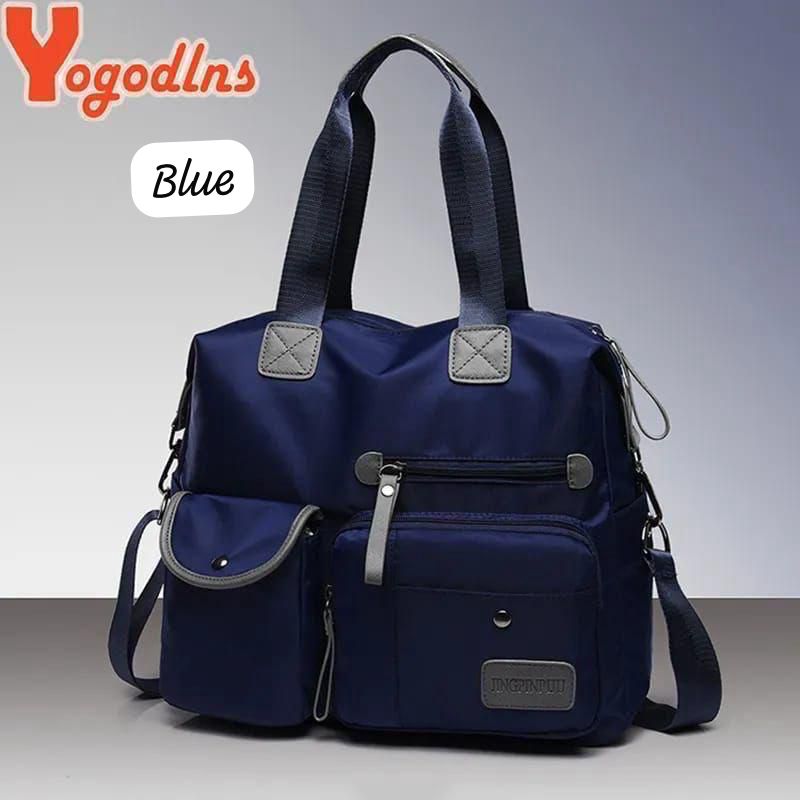 Hajj & Umrah travel Special Bags With Long Belt