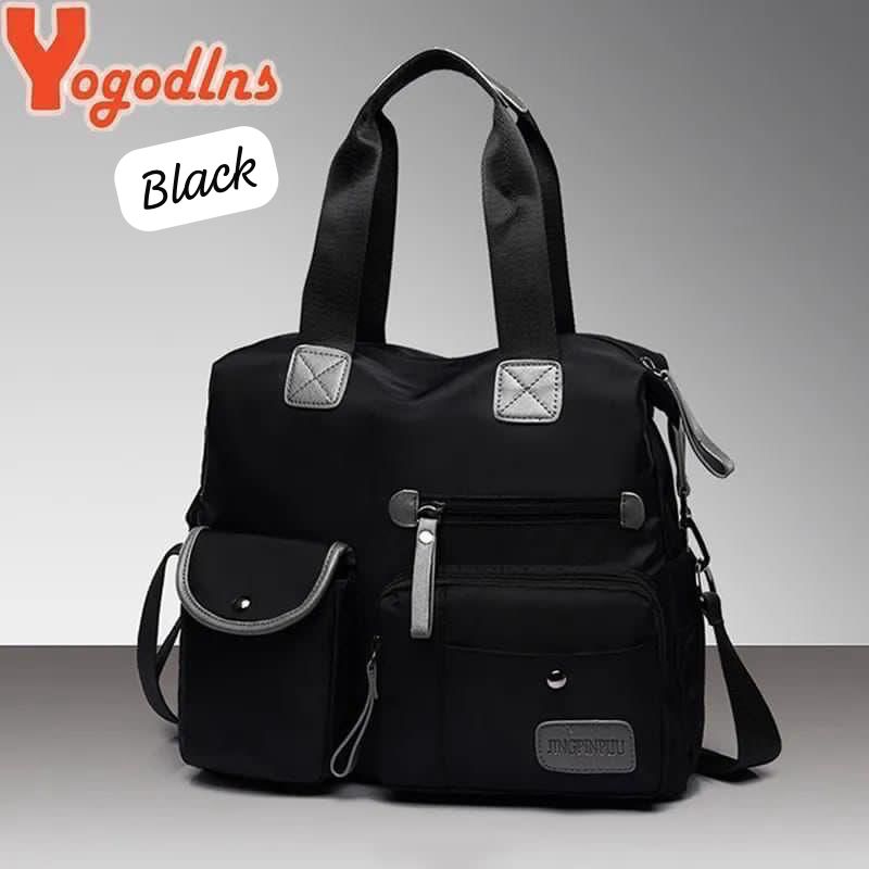 Hajj & Umrah travel Special Bags With Long Belt