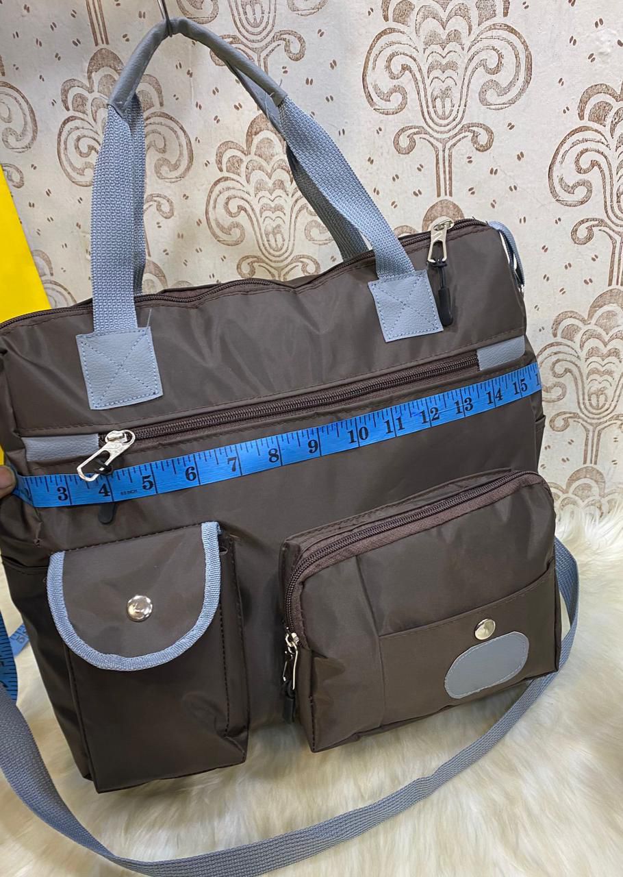 Hajj & Umrah travel Special Bags With Long Belt
