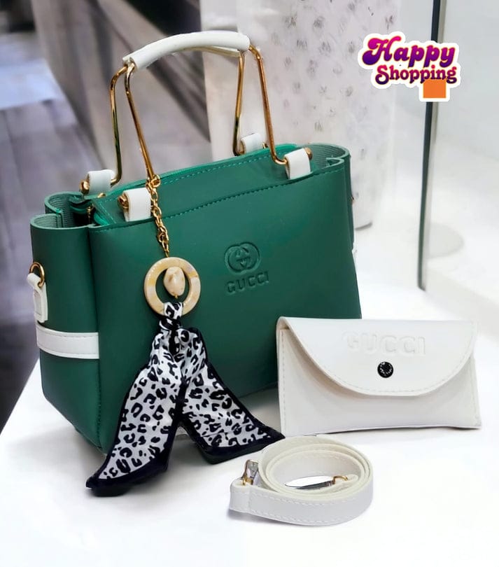 Gucci 2Pcs Bag Set