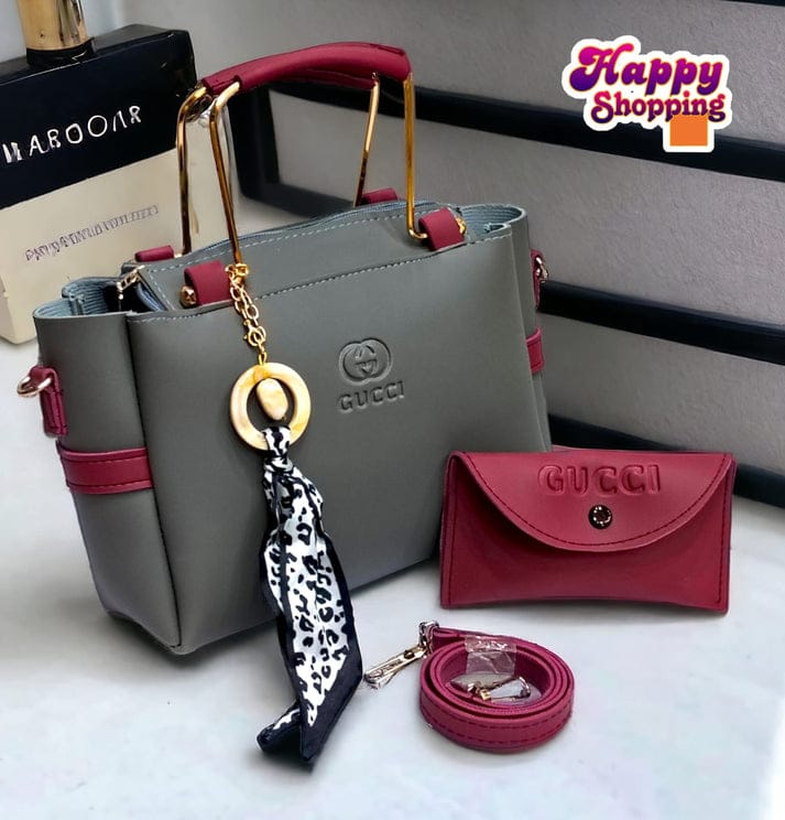 Gucci 2Pcs Bag Set