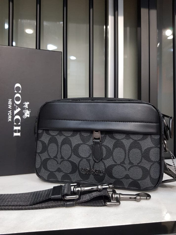 COACH Graham bag