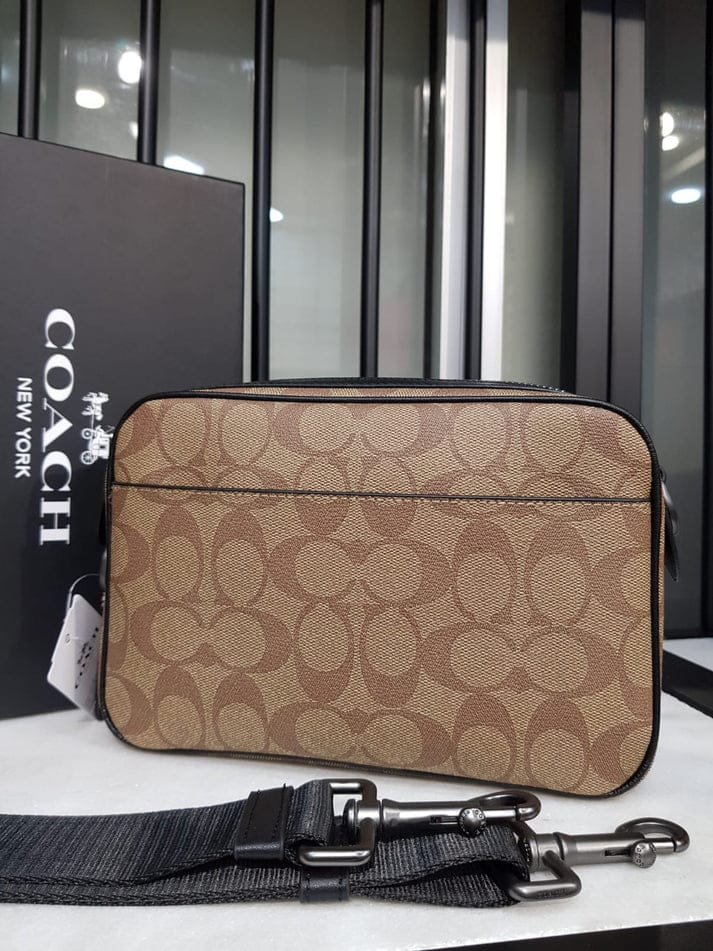 COACH Graham bag