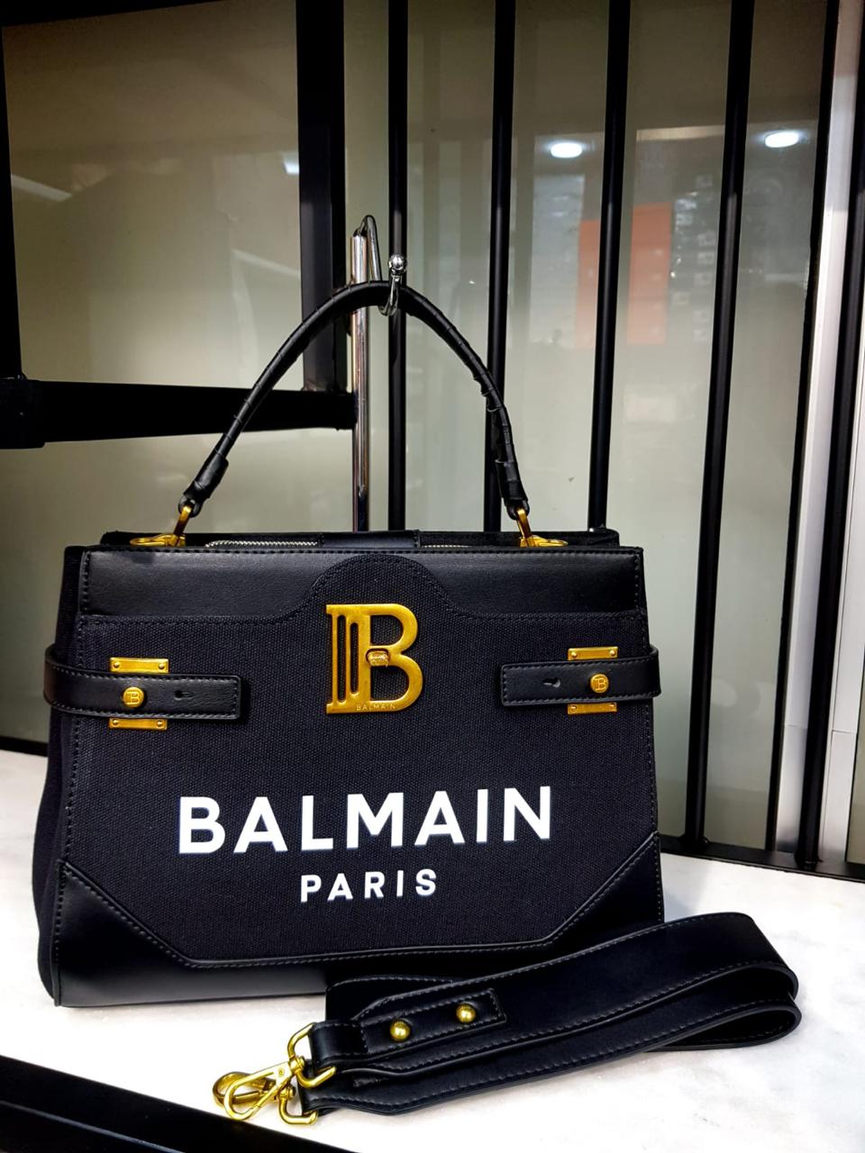 BALMAIN bag