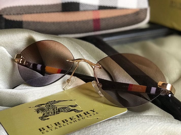 Burrberry Sunglasses