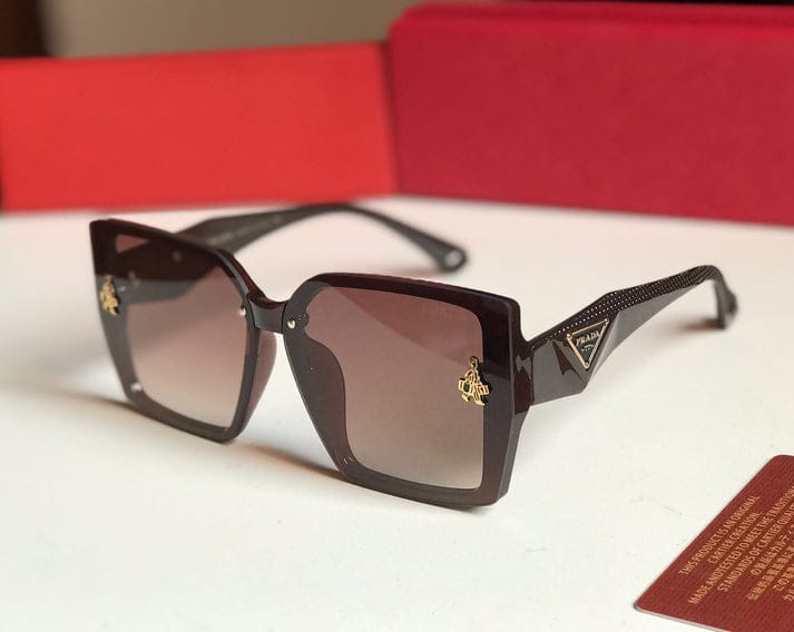 Parada Sunglasses