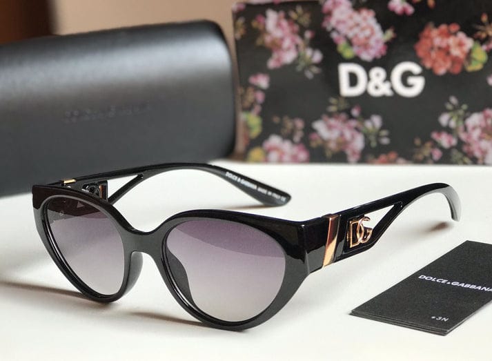 Dolce & Gabana Sunglasses
