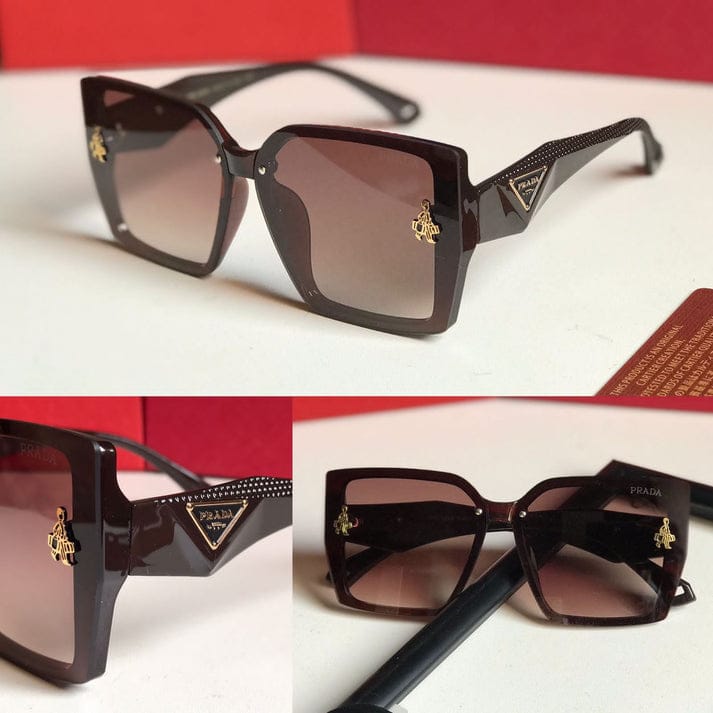 Parada Sunglasses