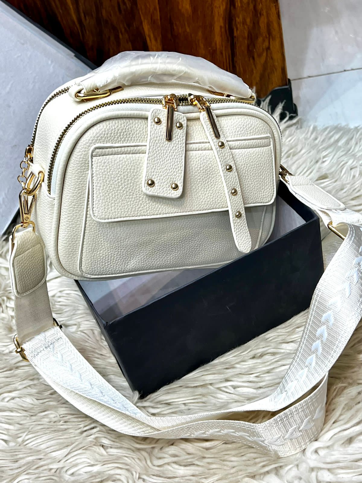 AAA Quality Handbag