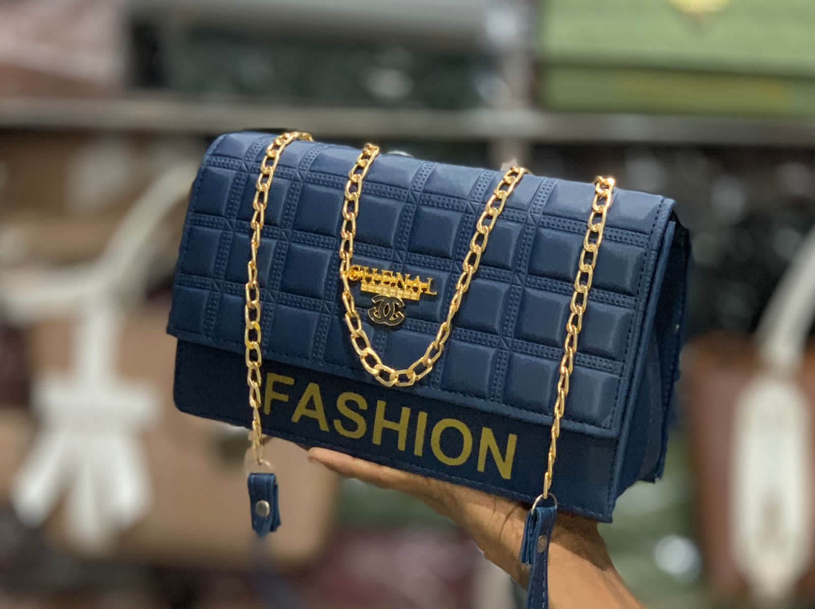 Fashion CrossBody Bags