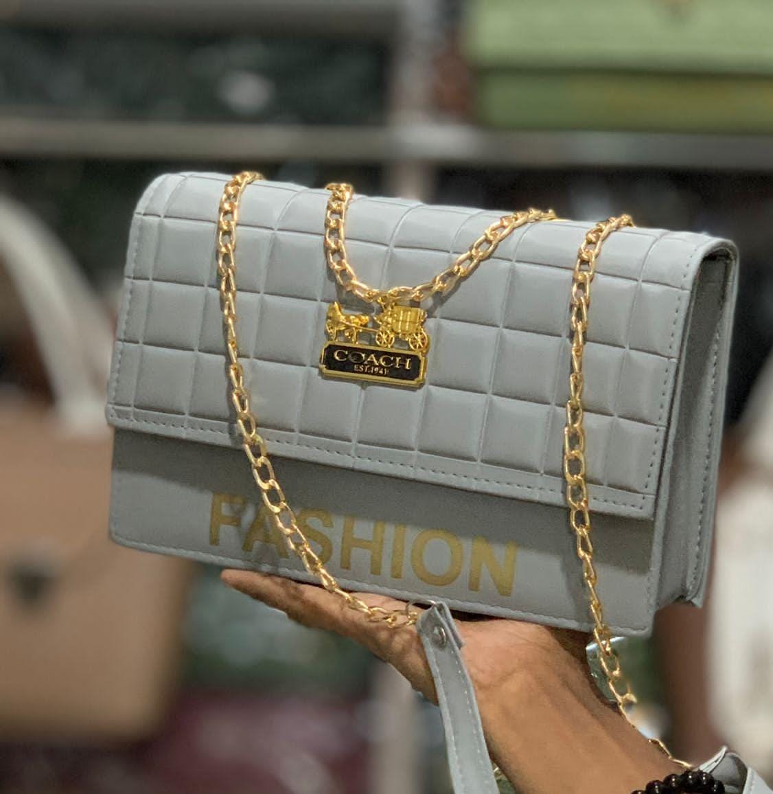 Fashion CrossBody Bags