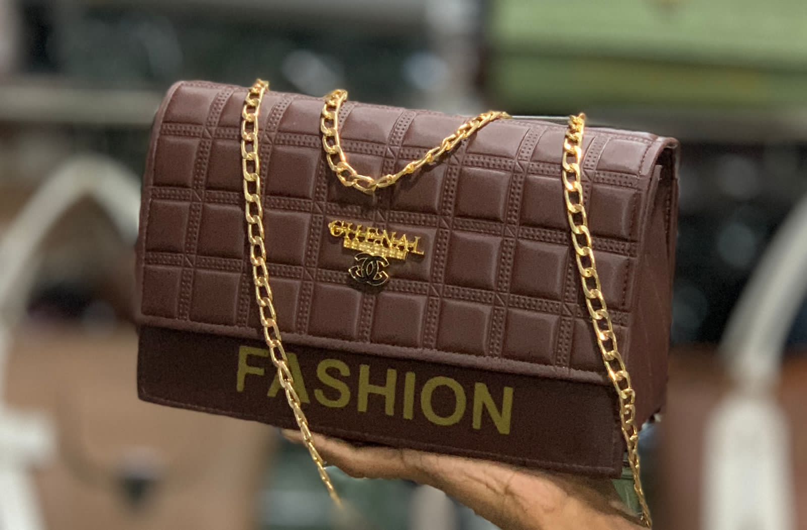 Fashion CrossBody Bags