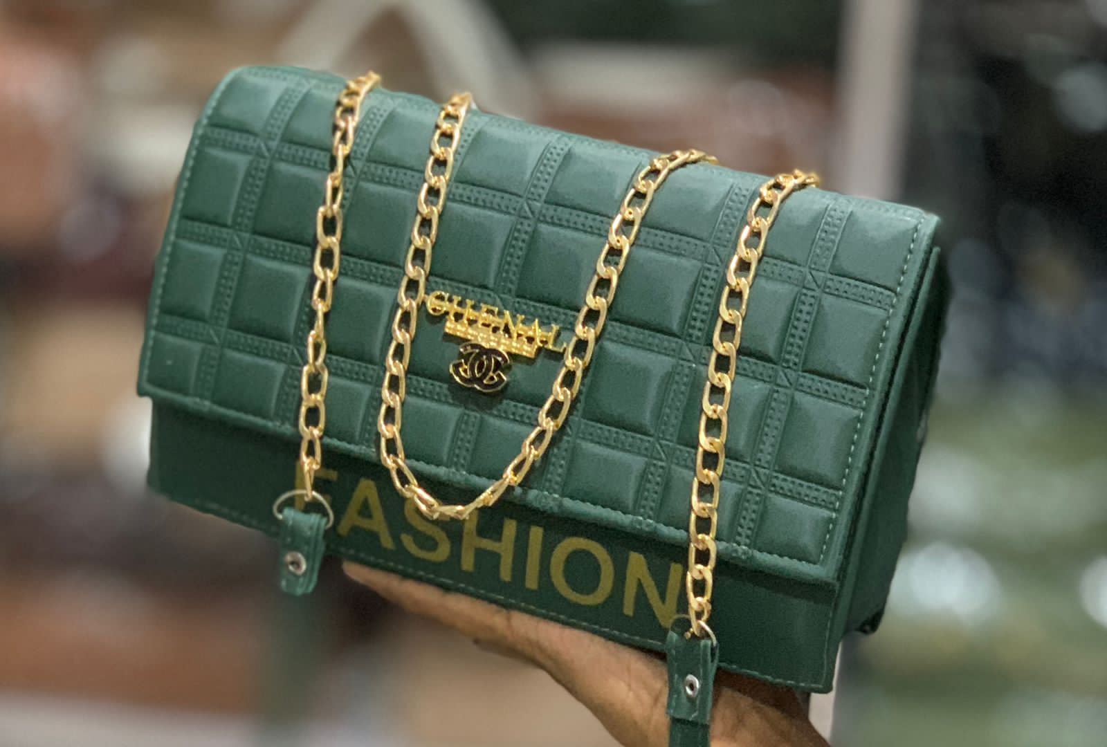 Fashion CrossBody Bags