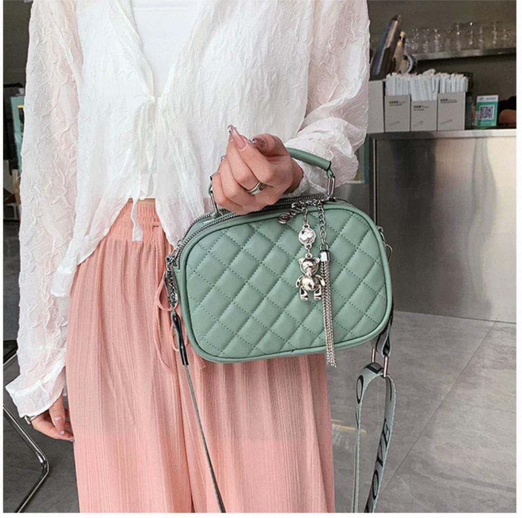 BRANDED HANDBAG & CROSSBODY For WOMEN ( BEST FOR OFFICE USE )