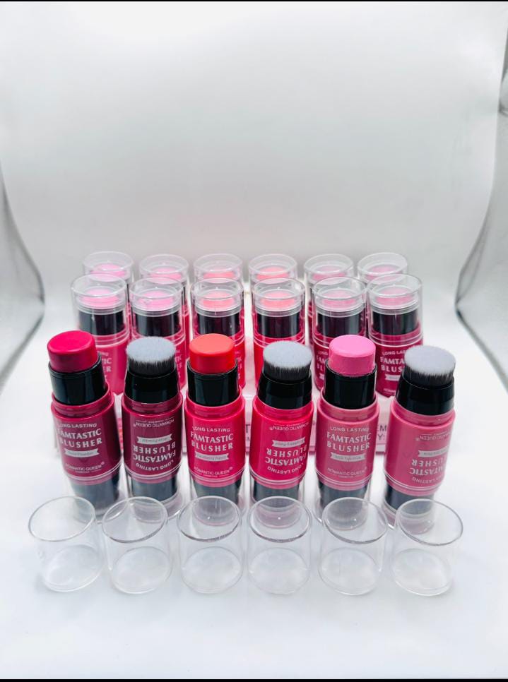 BLUSHON STICK