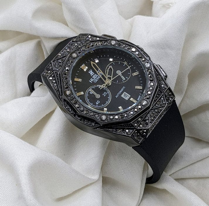 HUBLOT PREMIUM WATCH