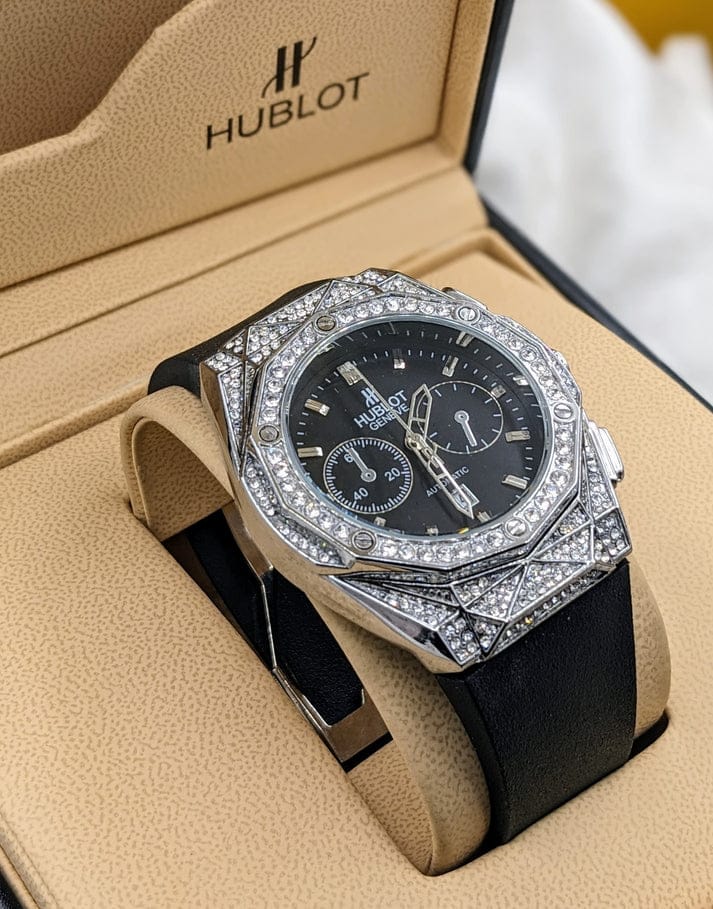 HUBLOT PREMIUM WATCH