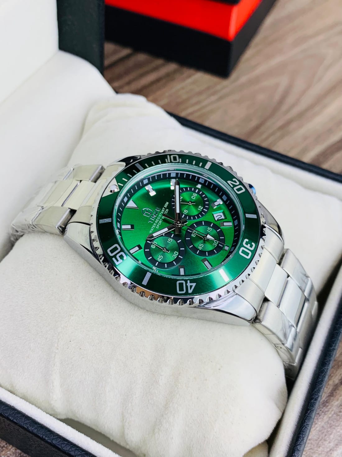 TINZE PREMIUM WATCH