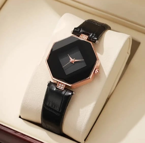 5pcs Elegant Women's Accessory Set