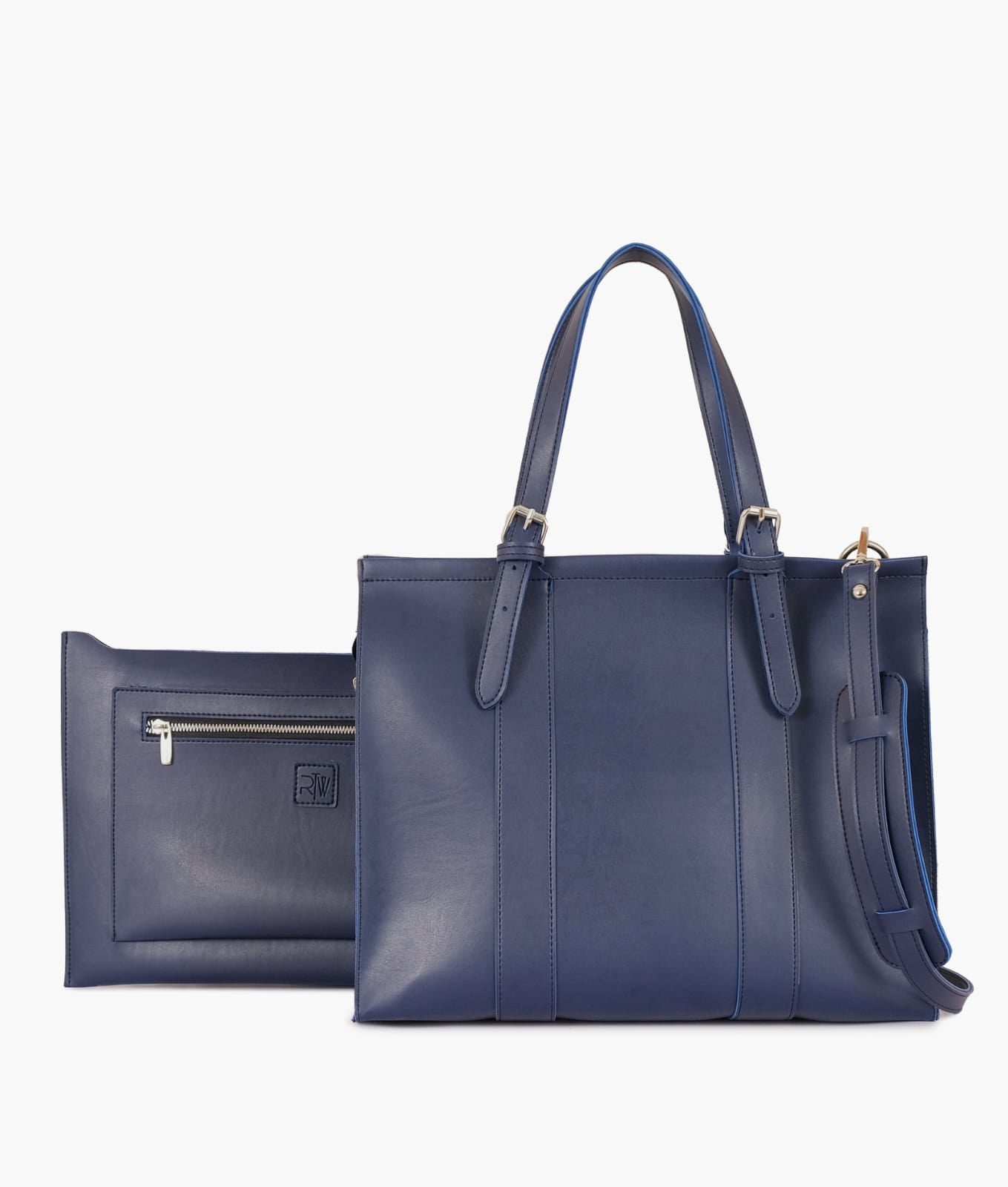 Laptop bag with sleeve