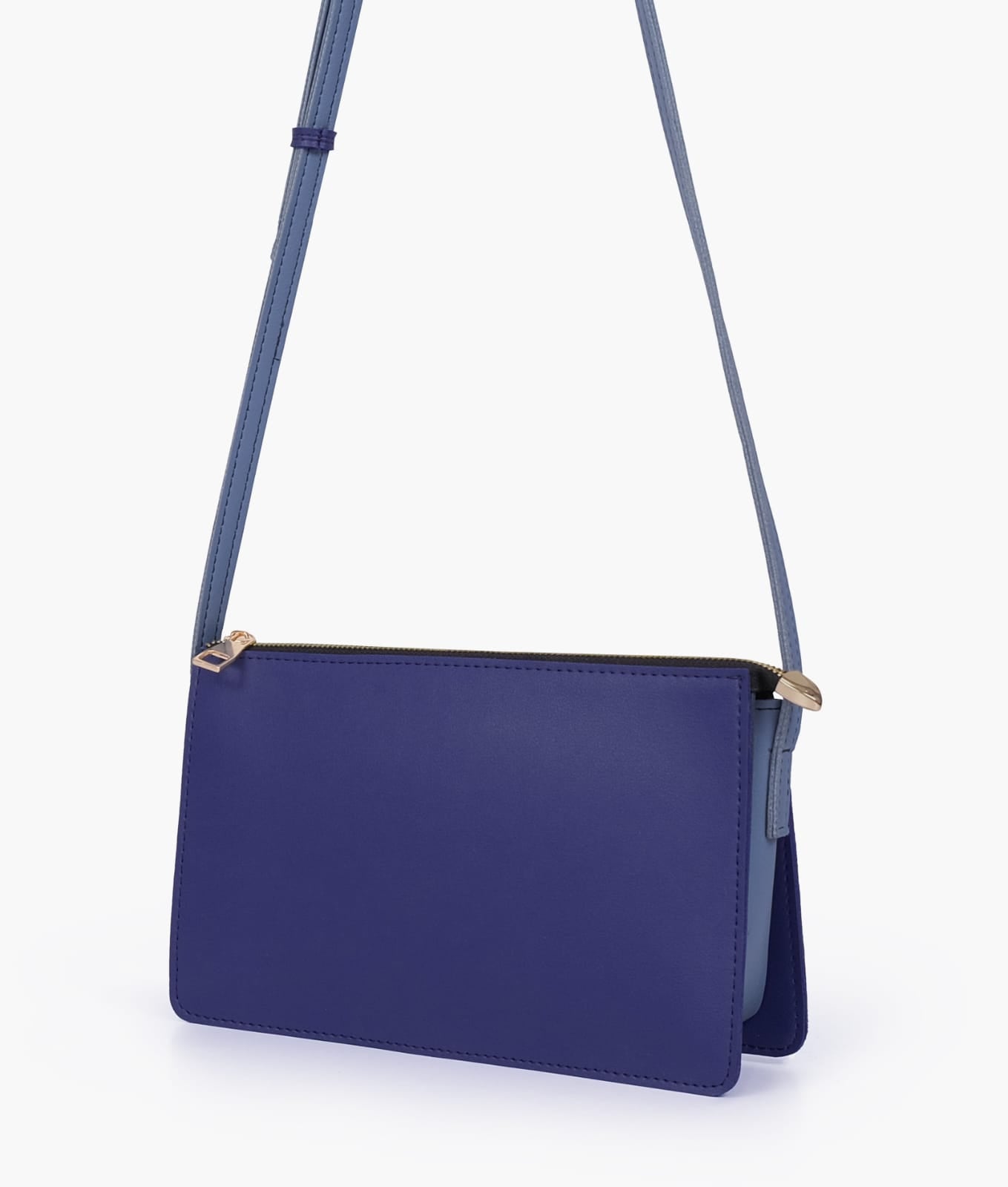 Flat purse