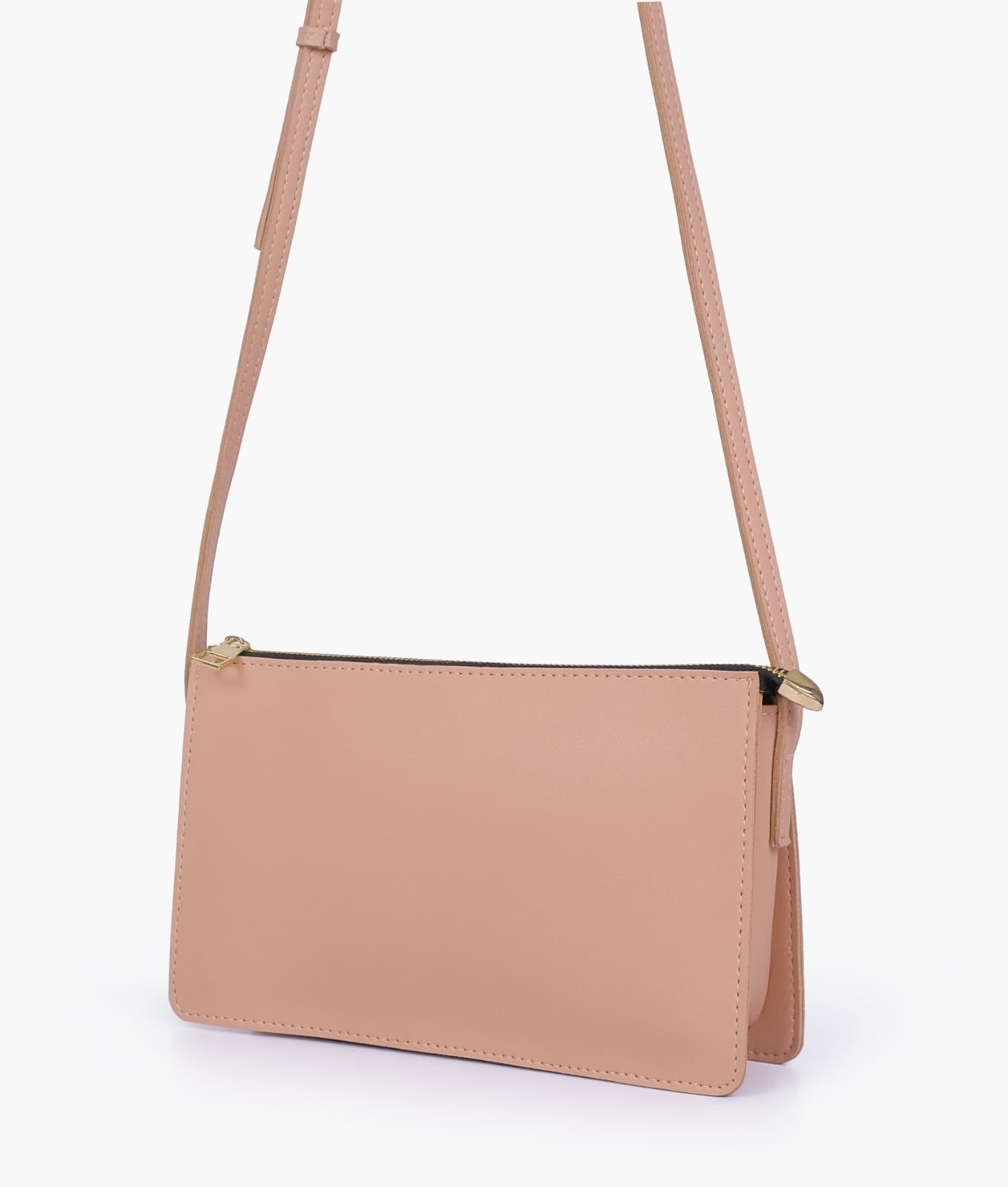Flat purse