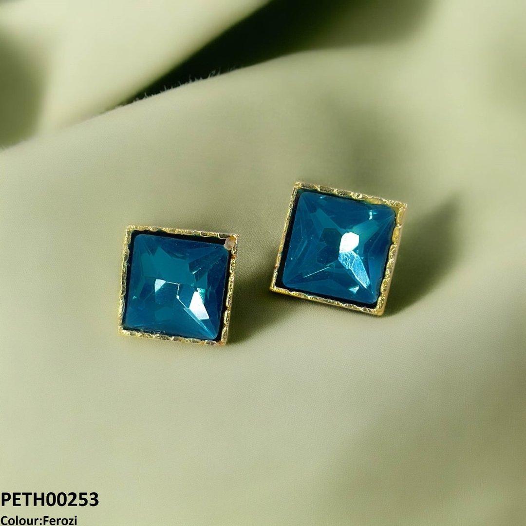 Square Tops Pair