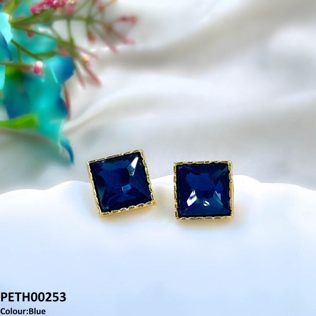 Square Tops Pair