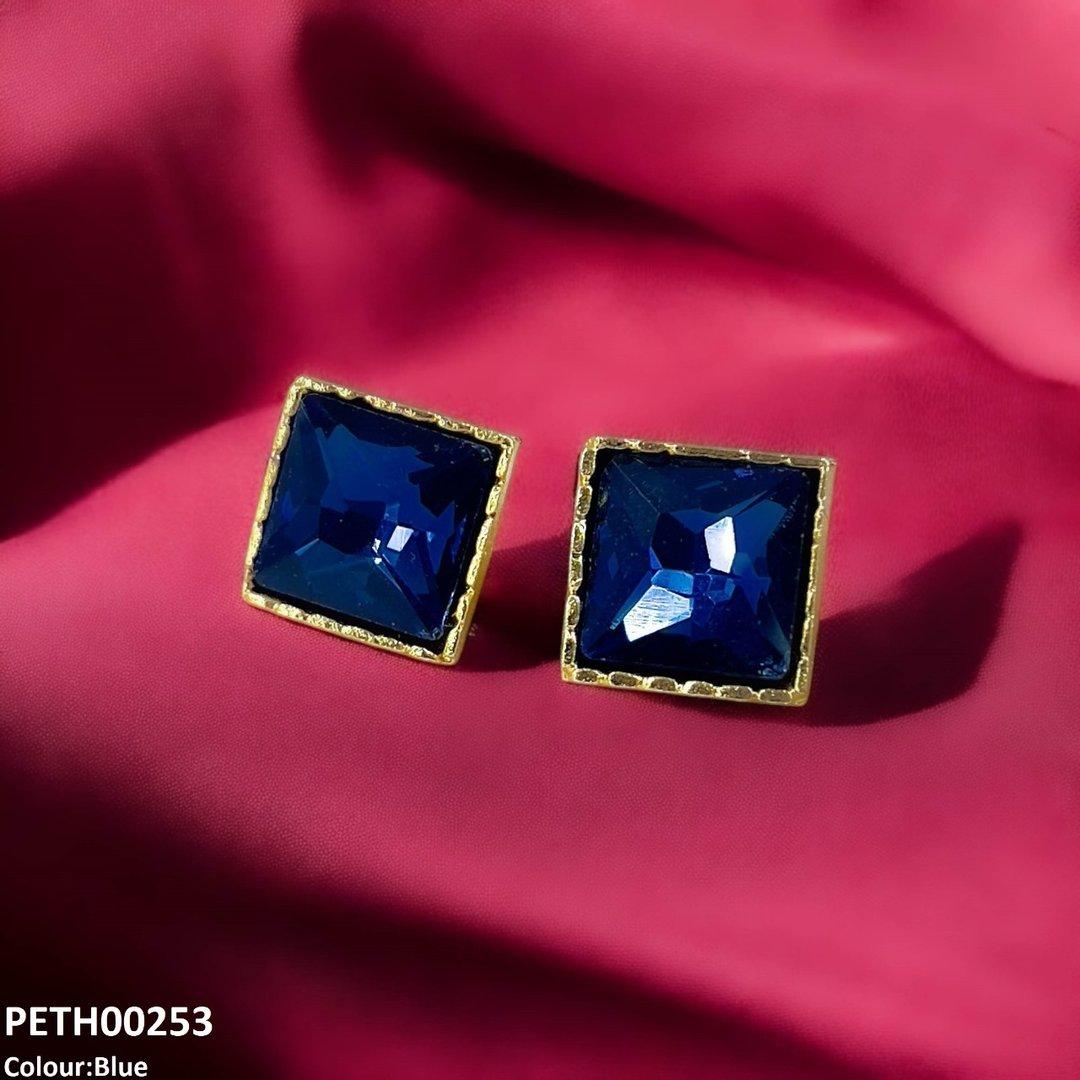 Square Tops Pair