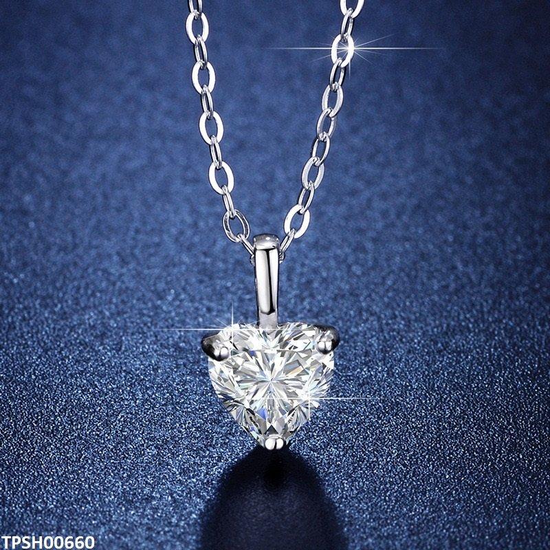 Pendant With Chain