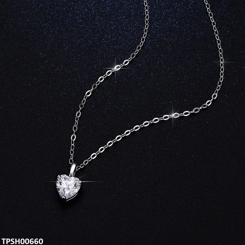 Pendant With Chain