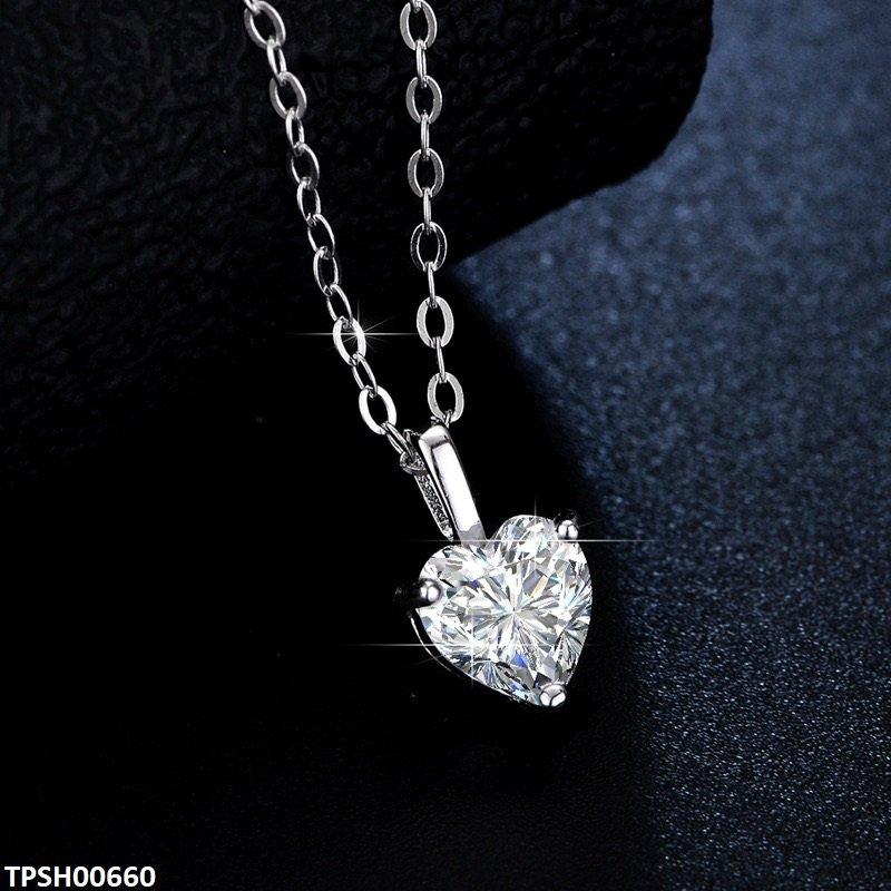 Pendant With Chain