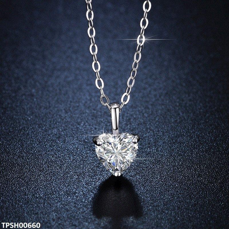 Pendant With Chain
