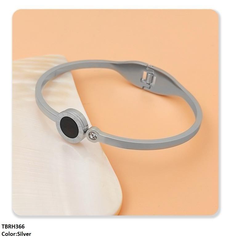 Round Bracelet Adjustable