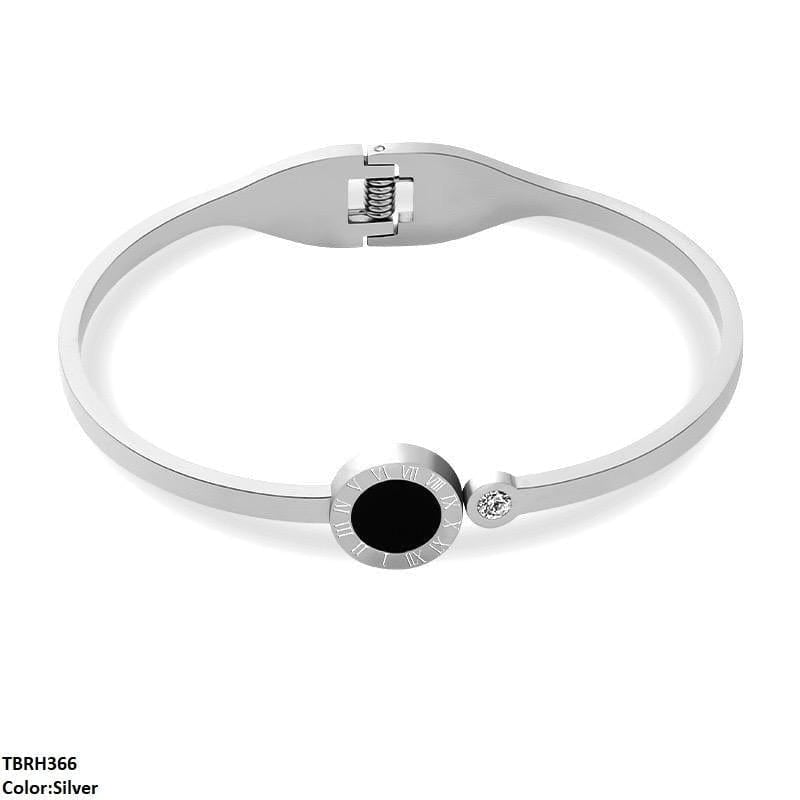 Round Bracelet Adjustable