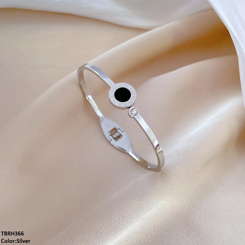 Round Bracelet Adjustable