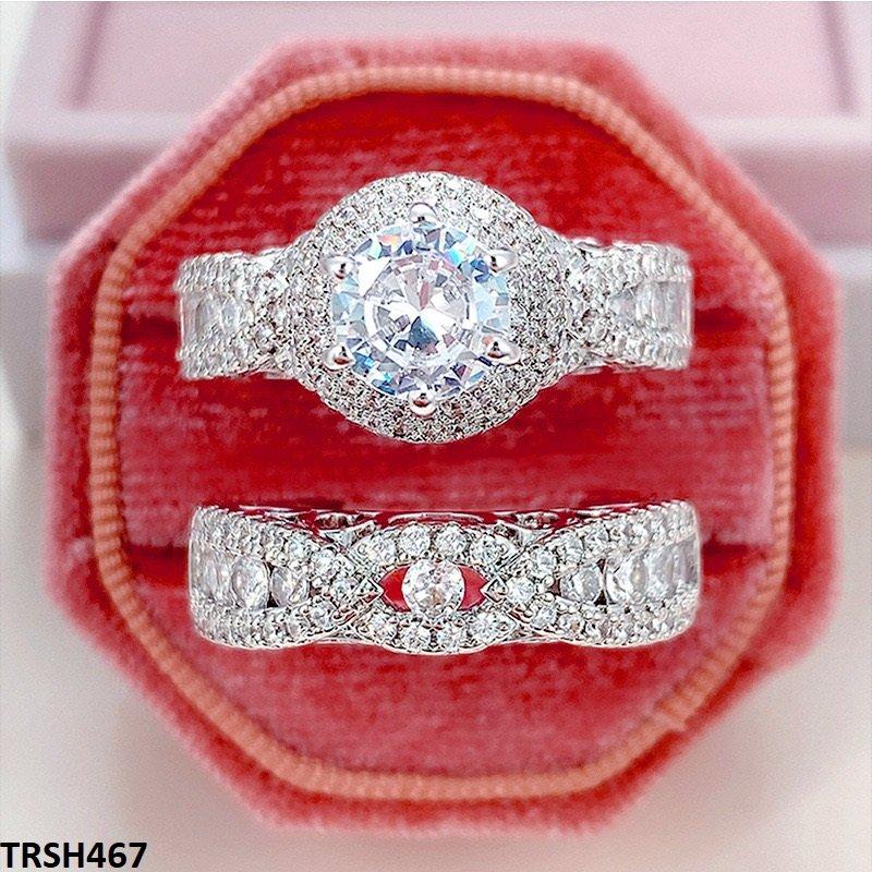 Couple Rings