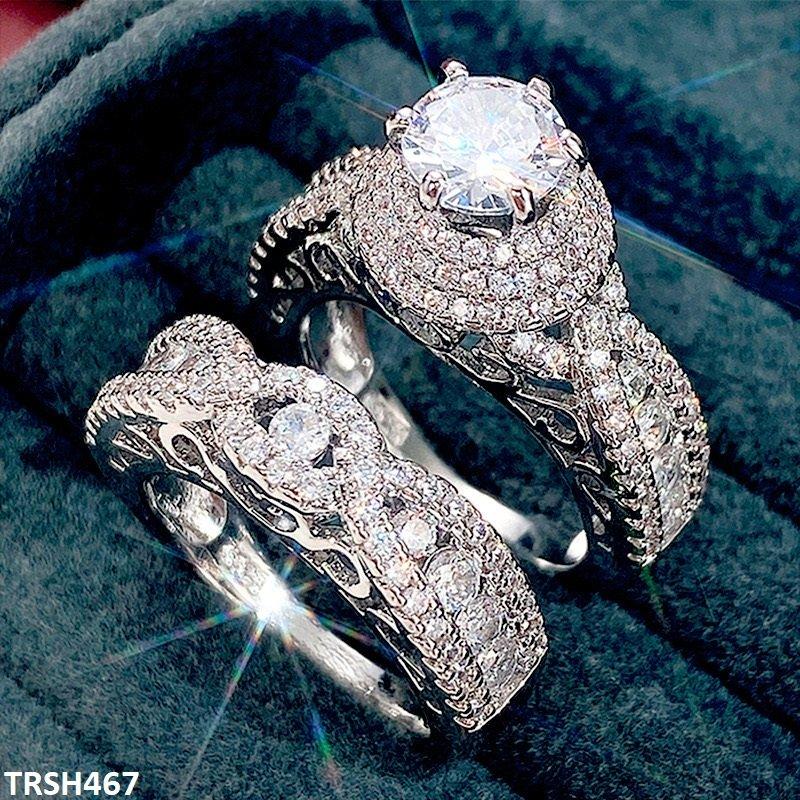 Couple Rings